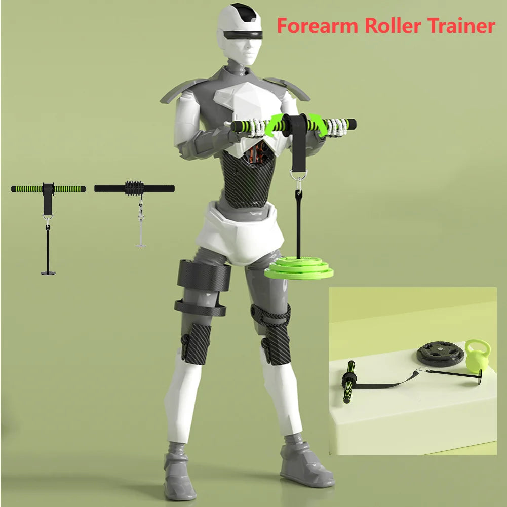 GripForge Roller Pro image 2